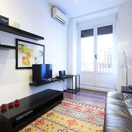 Paseo Del Prado Apartment By Allo Housing Madrid Dış mekan fotoğraf
