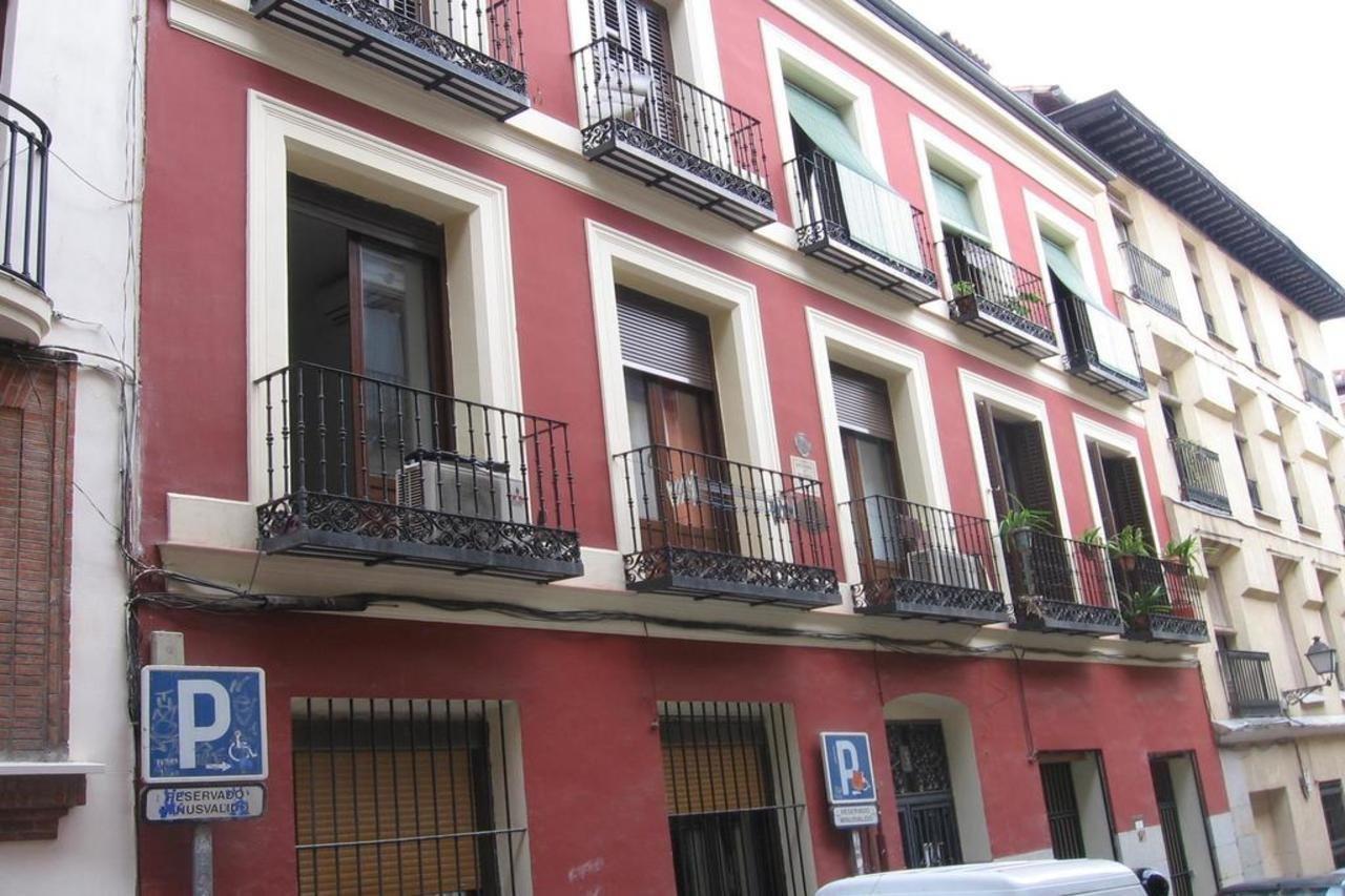 Paseo Del Prado Apartment By Allo Housing Madrid Dış mekan fotoğraf