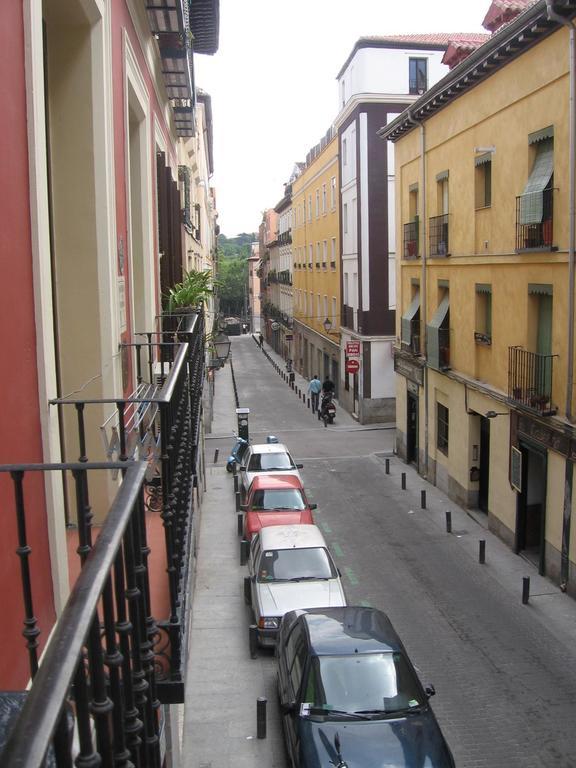 Paseo Del Prado Apartment By Allo Housing Madrid Dış mekan fotoğraf