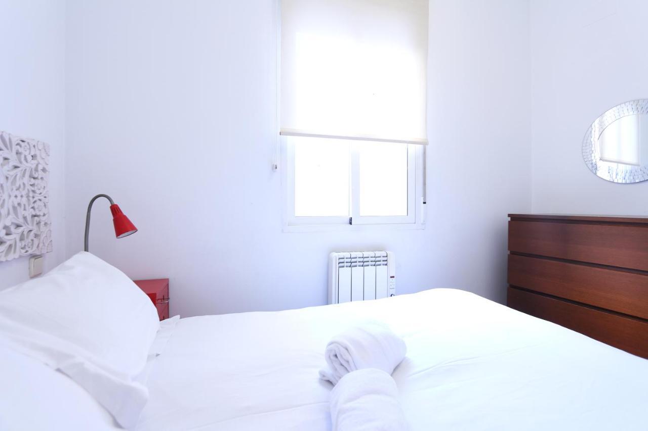 Paseo Del Prado Apartment By Allo Housing Madrid Dış mekan fotoğraf