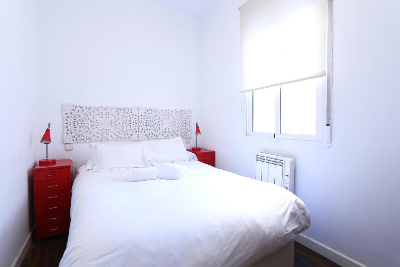 Paseo Del Prado Apartment By Allo Housing Madrid Dış mekan fotoğraf