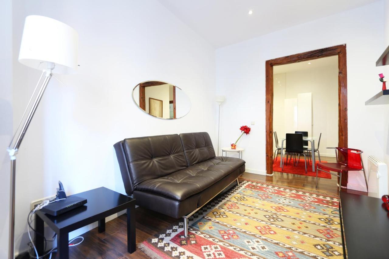 Paseo Del Prado Apartment By Allo Housing Madrid Dış mekan fotoğraf
