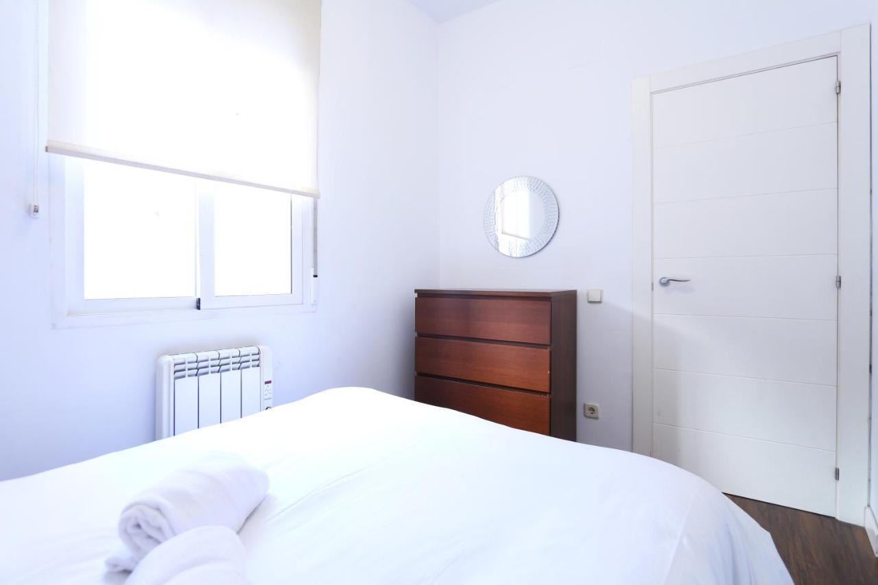 Paseo Del Prado Apartment By Allo Housing Madrid Dış mekan fotoğraf