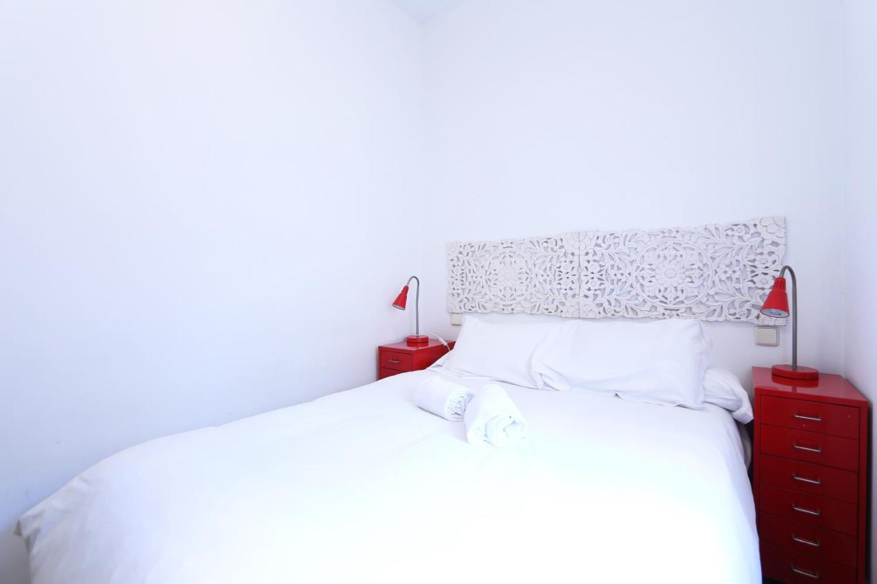 Paseo Del Prado Apartment By Allo Housing Madrid Dış mekan fotoğraf