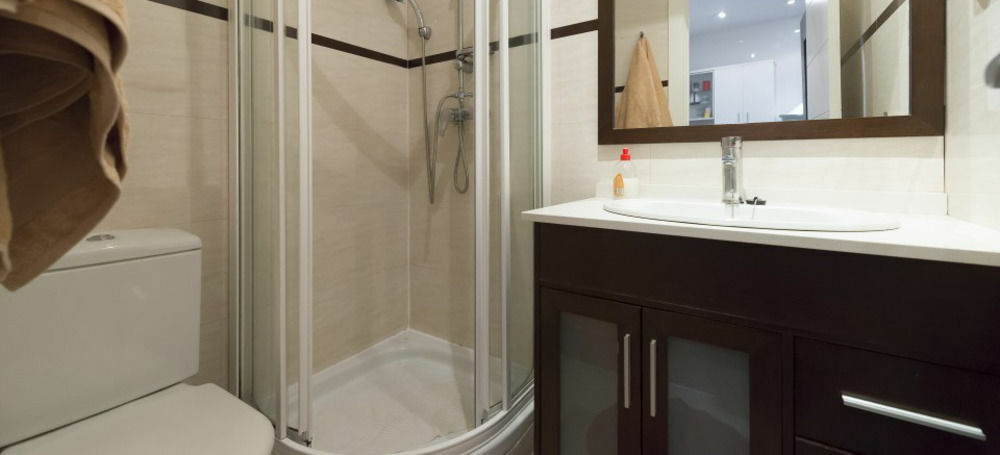 Paseo Del Prado Apartment By Allo Housing Madrid Dış mekan fotoğraf
