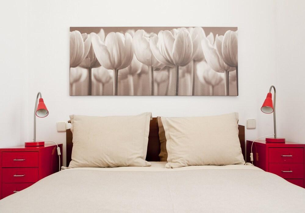 Paseo Del Prado Apartment By Allo Housing Madrid Dış mekan fotoğraf
