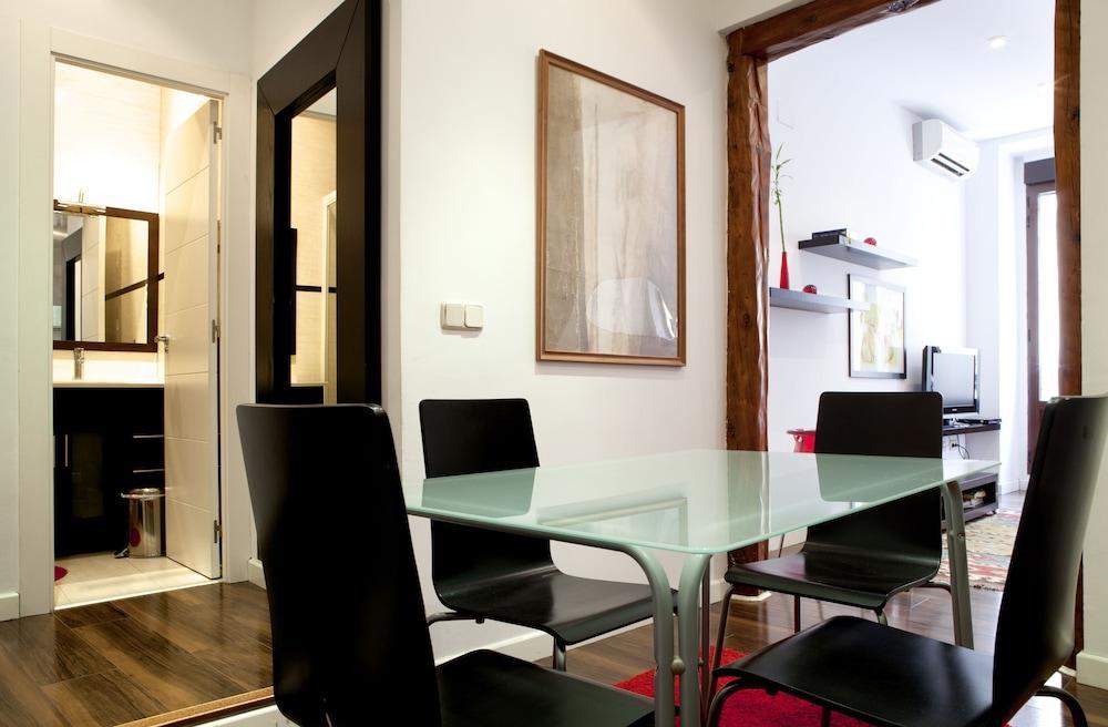 Paseo Del Prado Apartment By Allo Housing Madrid Dış mekan fotoğraf