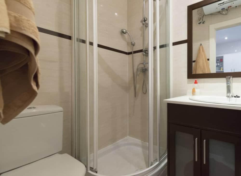 Paseo Del Prado Apartment By Allo Housing Madrid Dış mekan fotoğraf